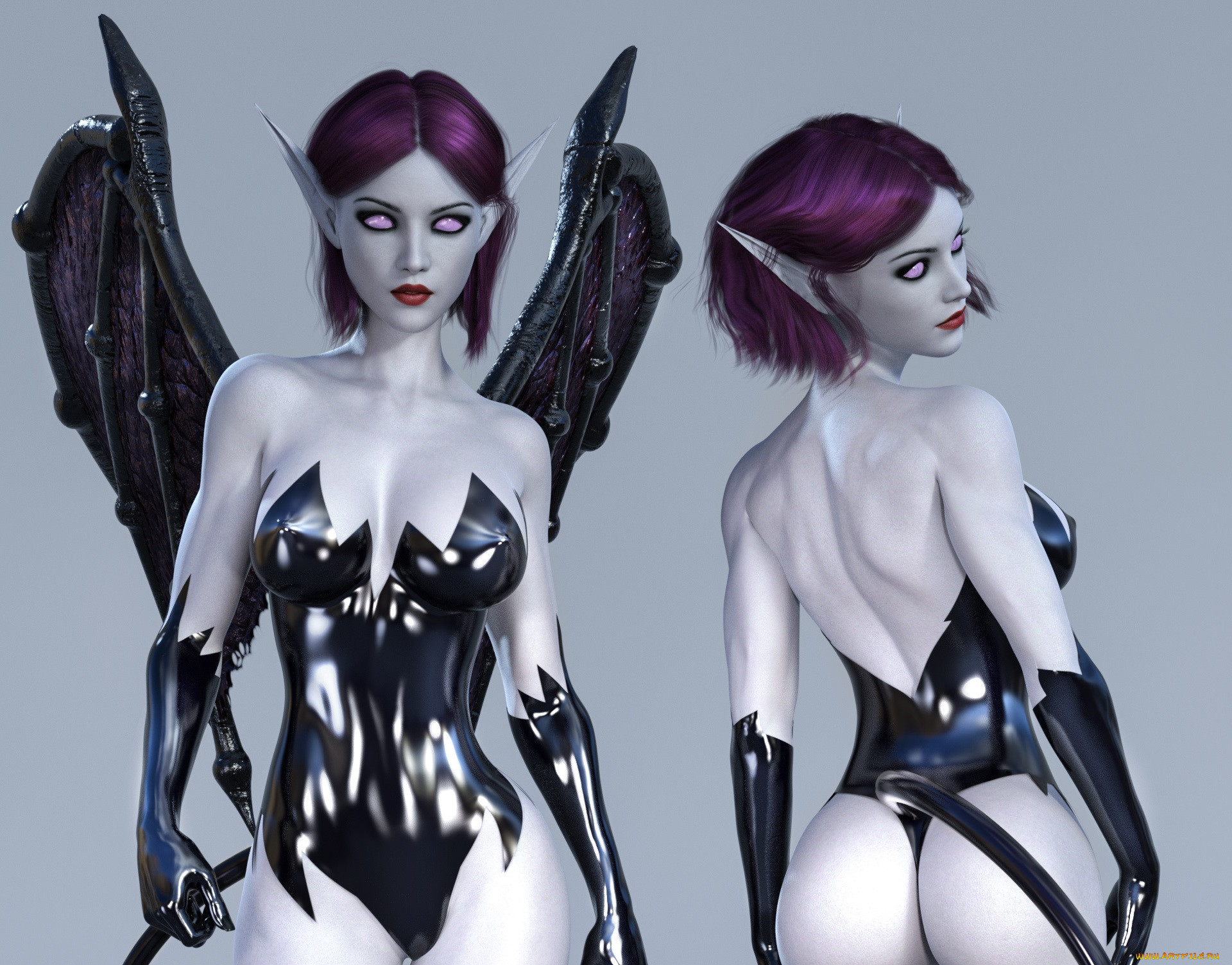 3 ,  , elves, , , 